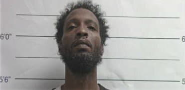 Derreck Eugene, - Orleans Parish County, LA 